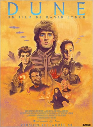 Dune (40ème anniversaire)