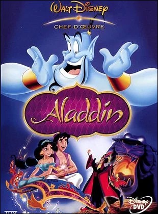 Aladdin