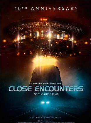 Rencontres du troisi�me type