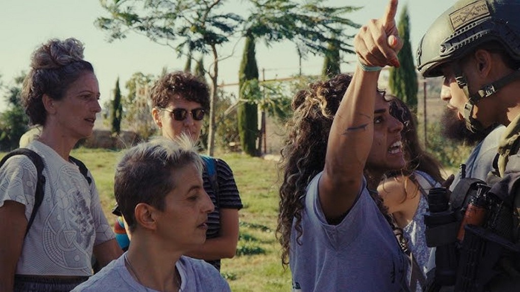 Alice au pays des colons