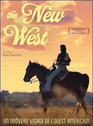 The New West