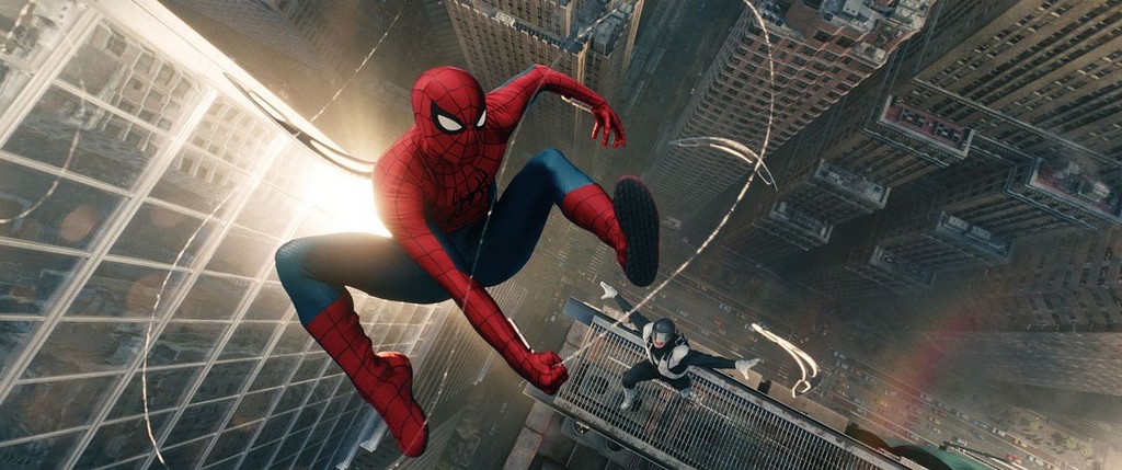 Spider-Man : Brand New Day