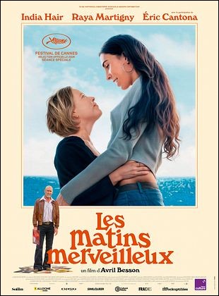 Les Matins merveilleux