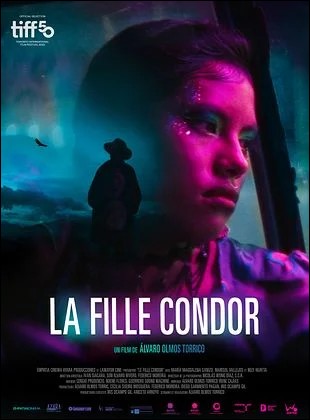 La Fille Condor