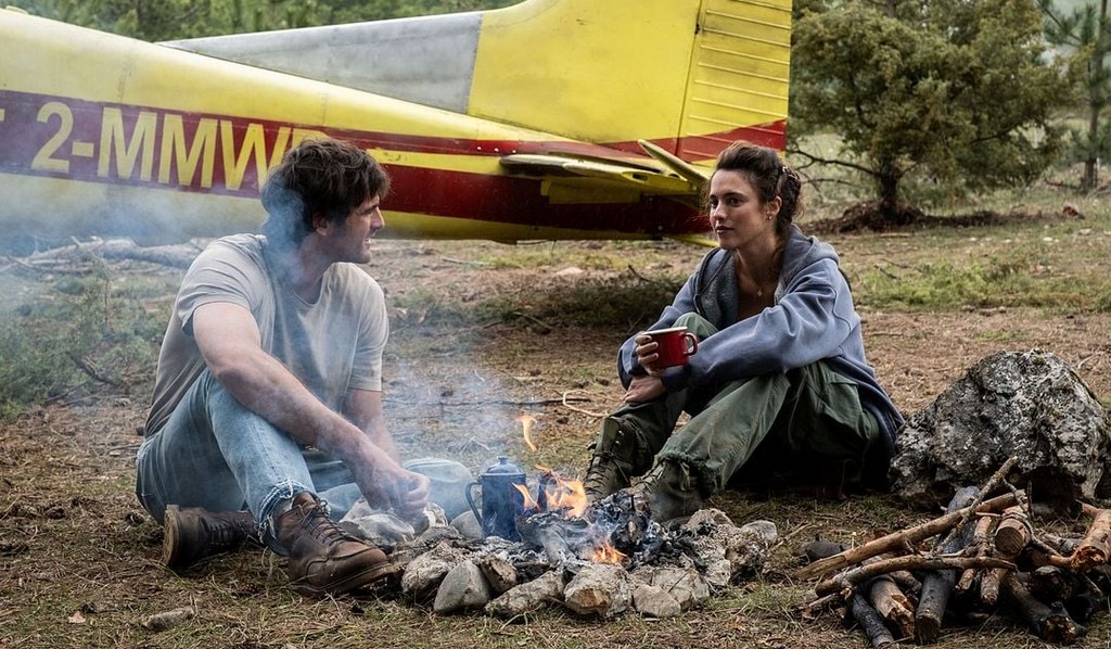 The Dog Stars
