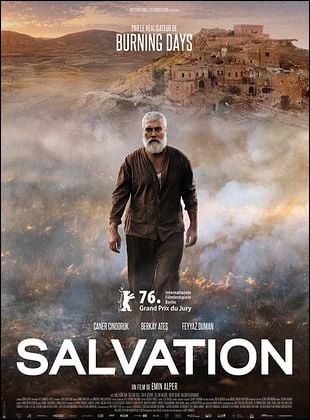 Salvation