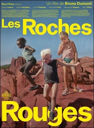 Les Roches Rouges