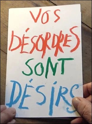 Merci d'�tre venu
