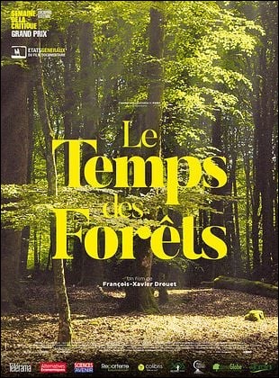Le Temps des for�ts