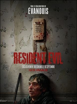 Resident Evil