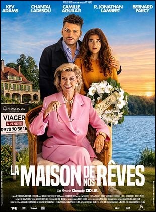 La Maison de nos r�ves