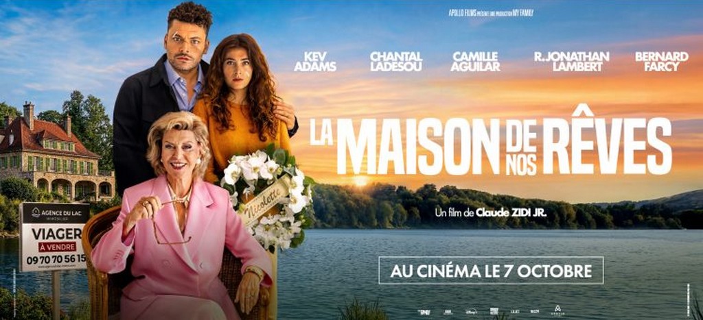 La Maison de nos r�ves