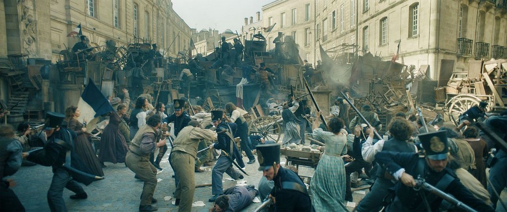Les Mis�rables