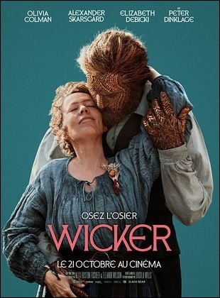 Wicker