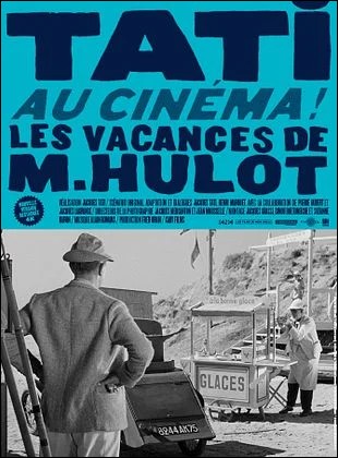 Les Vacances de Monsieur Hulot