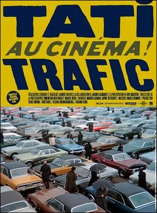 Trafic