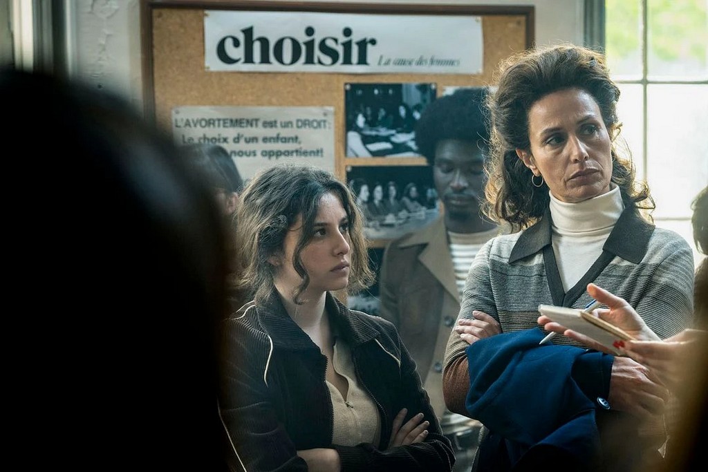 L'Affaire Marie-Claire