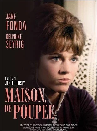 Maison de poup�e