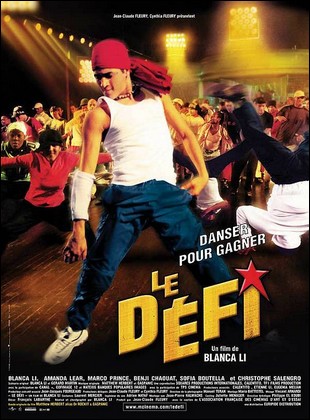 Le D�fi