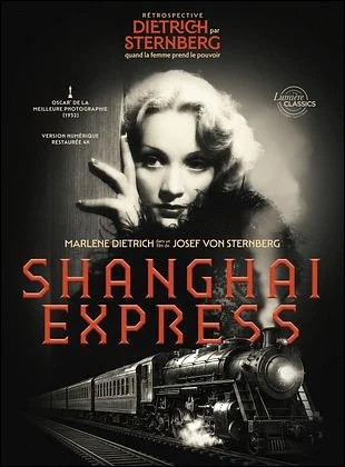 Shanghai Express