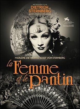 La Femme et le pantin