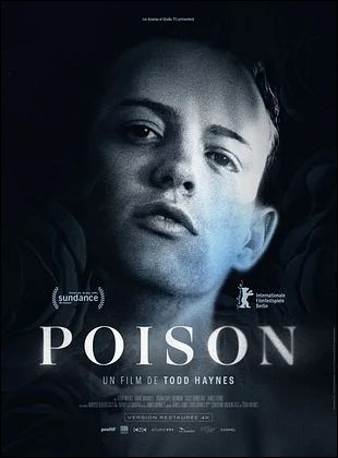 Poison
