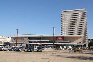 Le nouveau multiplexe Gaumont de 13 salles