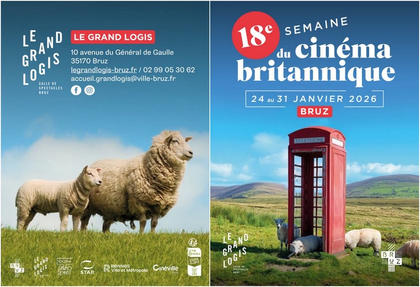 Grand Jeu Semaine du Cin�ma Britannique