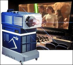 Projecteur num�rique