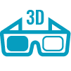 3d