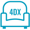 4dx