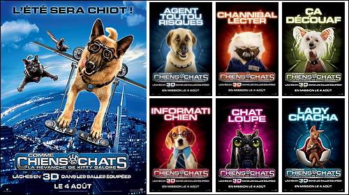 http://www.commechiensetchats-lefilm.com/