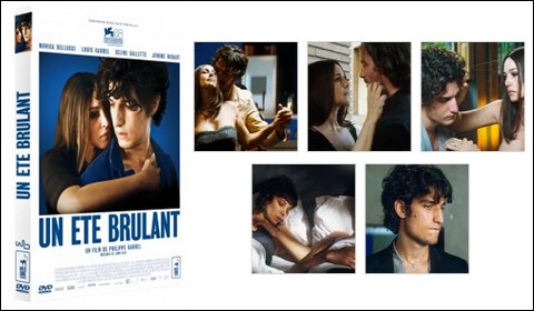 Cliquez ici pour visiter la page web du DVD