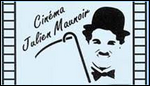 CINEMA JULIEN MAUNOIR