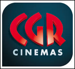 CGR CINEMAS