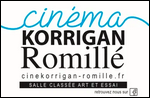 CINEMA KORRIGAN