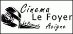 CINEMA LE FOYER